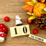 10月・11月の休診日のお知らせ